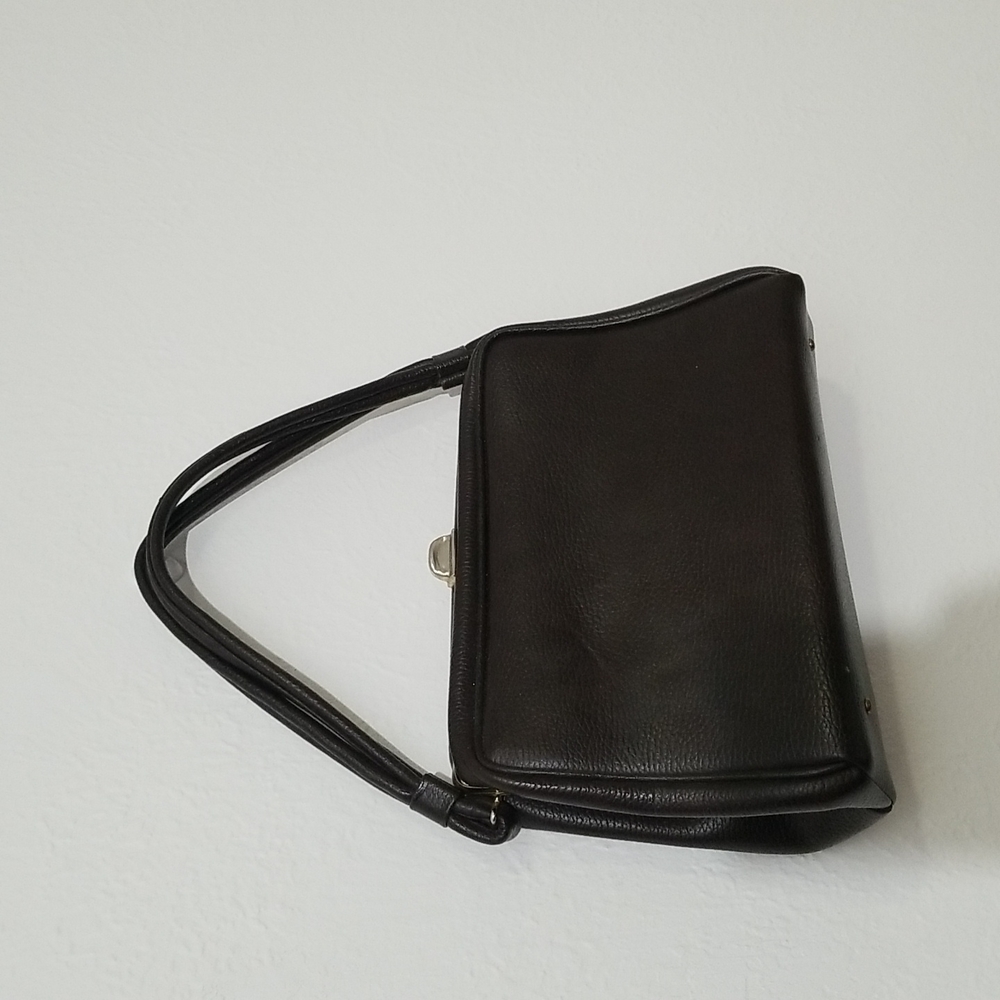Brown Purse